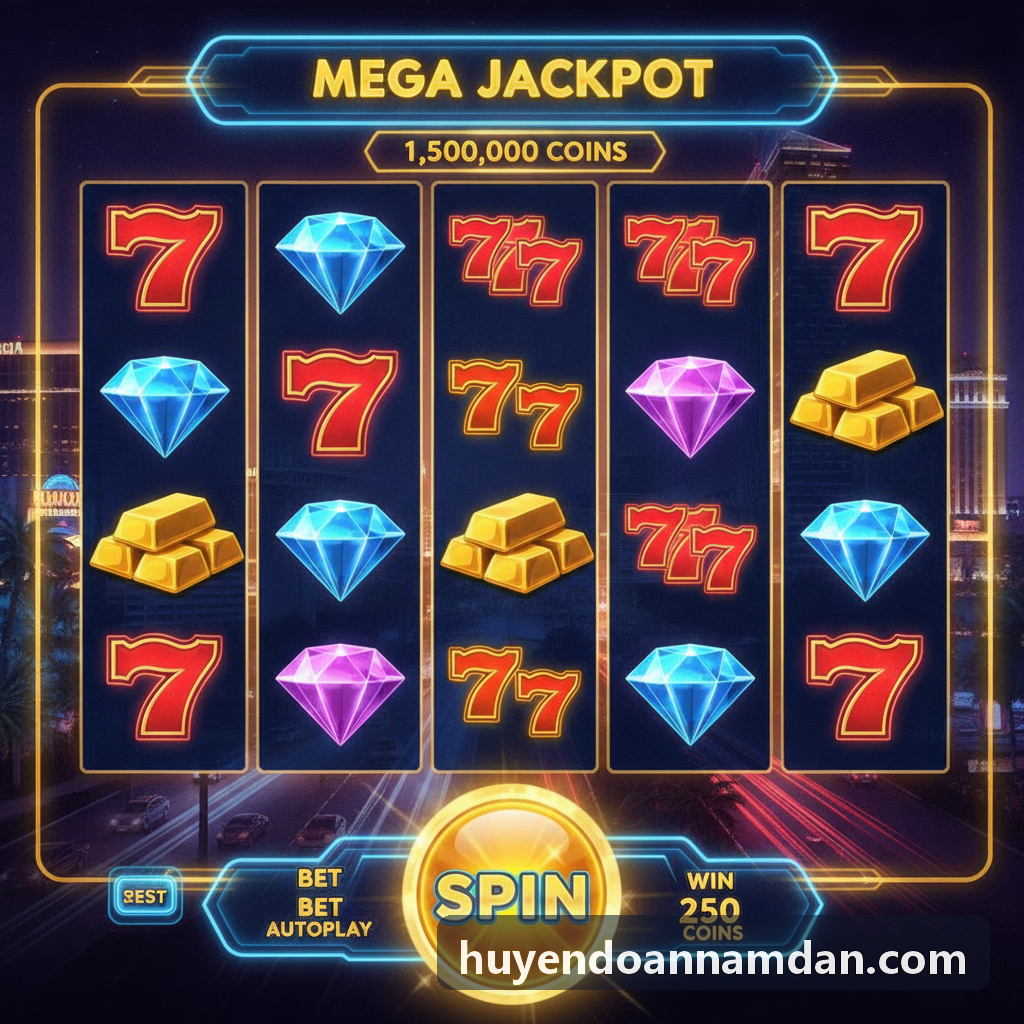 Game Quay Hũ Fortune Tiger