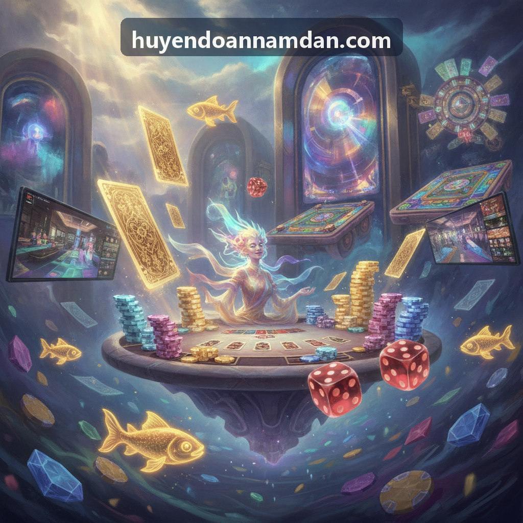 Game Fortune Gems Jackpot