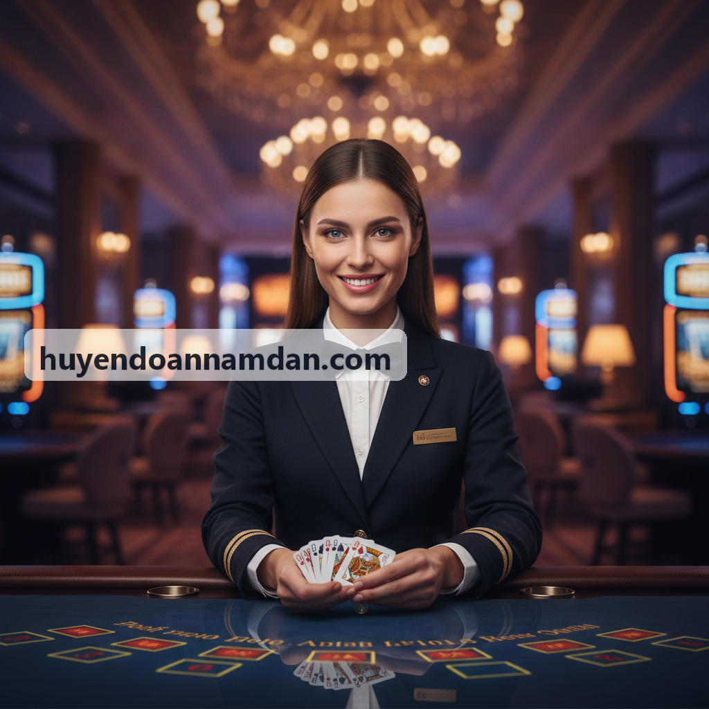 Người chơi VIP