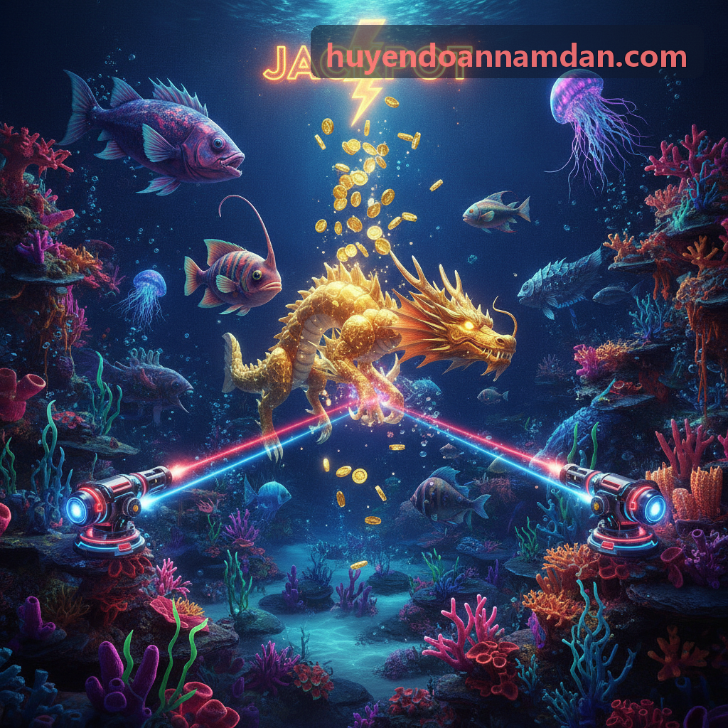 Nổ hũ 3D hiện đại Top Game No Hu Uy Tín 2026